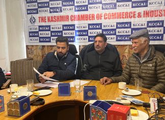 ‘No transparency in anti-encroachment drive:’ Kashmir traders' body as govt intensifies 'state land' retrieval campaign 