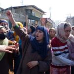 Shock, anger in Kashmir after brutal murder of young woman