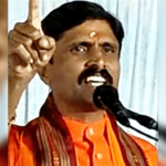 Karnataka: Sri Rama Sena leader held guilty by court in hate speech case