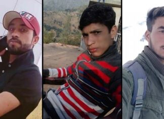 'Justice half-done,' say families of three youth killed in Kashmir fake encounter
