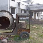 ग्राउंड रिपोर्ट। यूपी के इस गांव में कॉलेज के लिए ग्रामीणों ने मुफ्त में दी थी 20 बीघा ज़मीन, सरकार ने कॉलेज बनाने में लगा दिए 25 साल