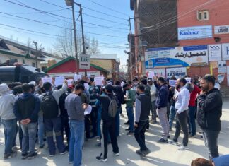 JKSSB exams postponed, aspirants approach SC over hiring of blacklisted agency to conduct tests