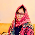 A fashion designer turns her village home into garment manufacturing unit