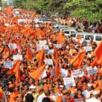 Maharashtra: Hindutva rally calls for economic boycott of Muslims