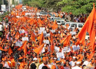 Hindus are in real danger of losing their faith to lunatics and fanatics