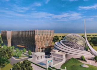 Ayodhya mosque finally gets go ahead, construction to begin soon