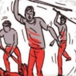 In Delhi, 7 ‘gau rakshaks’, including cops, thrash meat vendors, urinate on them