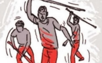 In Delhi, 7 ‘gau rakshaks’, including cops, thrash meat vendors, urinate on them