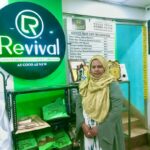 Giving shoes a new life in Patna