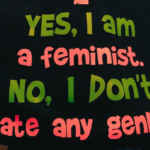 Wearing slogans on sleeves: Rupali Jadhav designs her activism on T-shirts