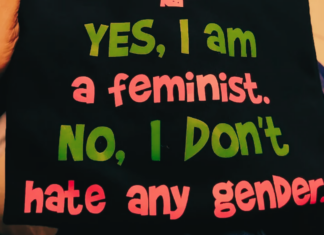 Wearing slogans on sleeves: Rupali Jadhav designs her activism on T-shirts