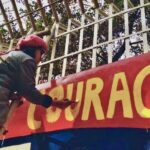 A woman, a Muslim, and an artist: How a 23-year-old in Delhi’s Jamia Nagar is expressing politics through art