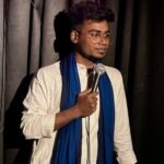 Meet Manjeet Sarkar: The Anti-caste Comedian