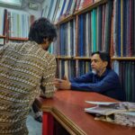 RAMADAN SPECIAL SERIES: A DAY IN THE LIFE OF A SALESMAN DURING THE EID SHOPPING SPREE