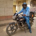 RAMADAN SPECIAL SERIES: A DAY ON THE ROAD WITH A FASTING FOOD DELIVERY EXECUTIVE