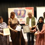 Meet Sadiya Shaikh, emerging community leader from Mumbai