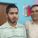 Media-shy Rumman Ashraf, the SSC topper from Sheikhpura aims to join the Indian Army