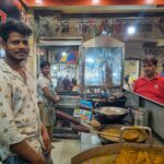 Ramadan special series: A day in the kitchen of a fasting cook