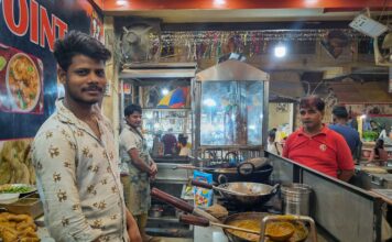 Ramadan special series: A day in the kitchen of a fasting cook