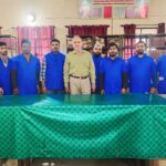 400 साल पुराने उर्दू और फारसी के लाखों दस्तावेजों की मरम्मत करवा रहा टीएसएआरआई, 200 वर्ष बढ़ जाएगी जिंदगी