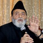 The man who fought for Babri Masjid in court is no more