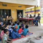 Ashraful Madaris – An Urdu medium school fighting for survival