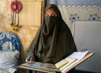 Meet Mubeena Ramzan, the trailblazer in imparting women’s education and property rights