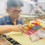 Lucknow Zardozi Artisans Are Hanging By A Thread