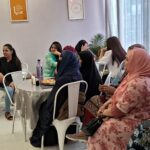 No Men Beyond This Point: The ‘Women’s Only’ Cafe In Jamia Nagar, Delhi