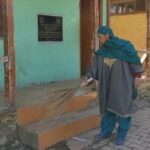 J&K: CPW workers on the verge of committing suicide over delayed and meagre wages