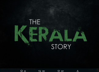 ‘द केरेला स्टोरी’: फिल्म बनी दुष्प्रचार का हथियार