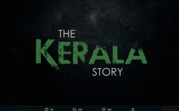 ‘द केरेला स्टोरी’: फिल्म बनी दुष्प्रचार का हथियार