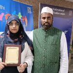 “Young Trailblazer Maryam Mirza Ignites a Reading Revolution with 31 Mohalla Libraries in Aurangabad”