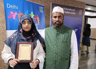 "Young Trailblazer Maryam Mirza Ignites a Reading Revolution with 31 Mohalla Libraries in Aurangabad"