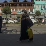 Unveiling the Truth: Women of Kashmir Break Silence on social media to confront molestation