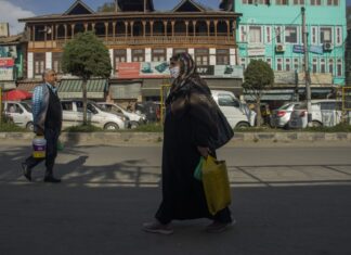 Unveiling the Truth: Women of Kashmir Break Silence on social media to confront molestation