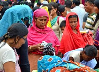 The plight of Meitei Pangals or Manipur Muslims remains unheard