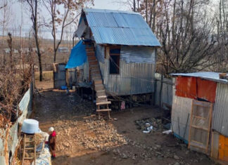 Owning a House Under Pradhan Mantri Awas Yojana Is Still a Distant Dream for Many in Kashmir