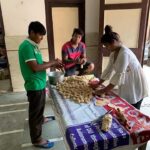 Mazdoor Kitchen: A melange of love, salt and labour