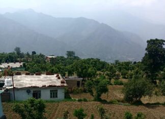 India's Lithium Discovery Triggers Worry for People of Jammu