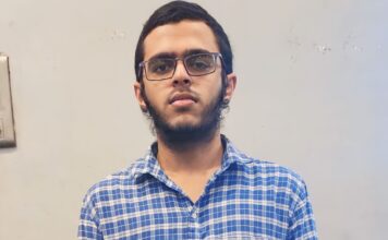 हाफ़िज़ कुरान अब्दुल रहीम ने नीट परीक्षा में शानदार सफलता प्राप्त की