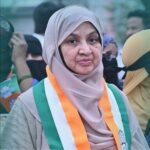 Meet Kaneez Fatima, Karnataka’s Only Muslim Woman MLA