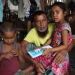 ‘Are We Lesser Humans’: Inside a Relief Camp in Assam Housing Over 300 Muslim Families