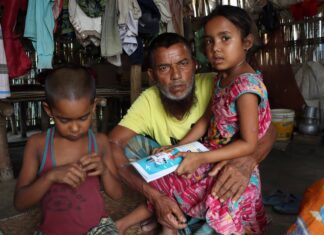 'Are We Lesser Humans': Inside a Relief Camp in Assam Housing Over 300 Muslim Families