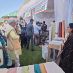 Ecokash: Creating Sustainable Clothing Line in Kashmir