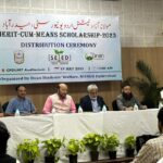 SEED, Quran Foundation, Award Scholarship Worth 73.9 Lakh to MANUU Students