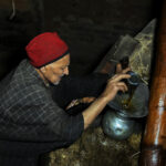 Meet Wani, the 82-Year-Old Man Who Runs Kashmir’s Last Traditional Oil Mill