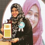 From Designing Clothes To Designing Cakes: The Journey of a Hijabi Cake Artist From Panjim