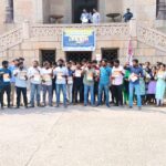 ‘Working as Ola Bike Rider’: Students After Fee Hike at Osmania University, Seek Repeal