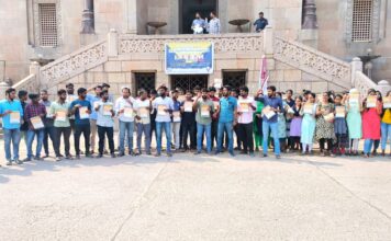 ‘Working as Ola Bike Rider’: Students After Fee Hike at Osmania University, Seek Repeal
